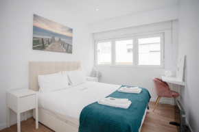 Liiiving in Matosinhos - Seaside Cosy Apartment